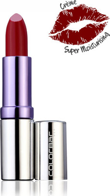 

Colorbar CREME TOUCH LIPSTICK(Twilight Red, 4.2 g)