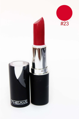 

7 Heaven's Black Satin(Satin Shade - 23, 3.8 g)