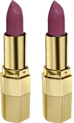 

Blue Heaven Xpression Lipstick( Set of 2 pc )(Pale Pink-74, 4 g)