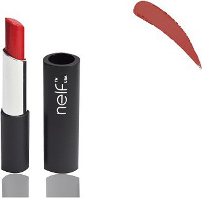 

Nelf 9-6pm AlDay Lnglasting Lipstick 12,(Red)