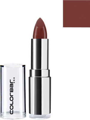 

Colorbar Velvet Matte Lipstick(High Tea - 77, 4.2 g)