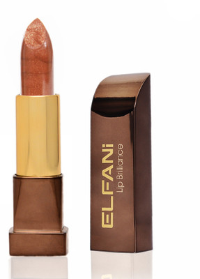 

Elfani Brilliance Lip Color(147 Shimmer Brown)