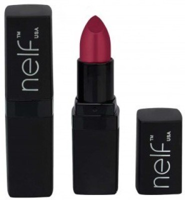 

Nelf Velvet Touch Lipstick Enrich Stain -VT35(Red)