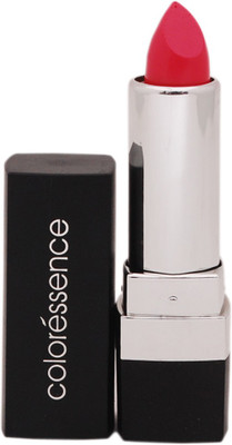 COLORESSENCE Moisturising Lipcolor Forever Rose Pack of 2 Forever Rose LC 75, 4 g COLORESSENCE Lipstick