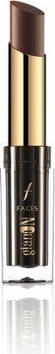 

Faces Glam On Color Perfect Lipstick(Double Trouble 09, 3.5 g)