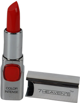 

7 Heaven's Color Intense(Shade-Orange Red-602, 3.8 g)