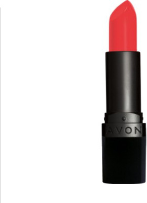 

Avon Perfectly Matte Lipstick(Coral Fever, 4 g)