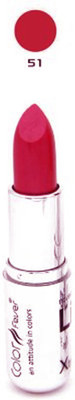 

Color Fever Neon Lipstick 51(Neon Pink, 4 g)