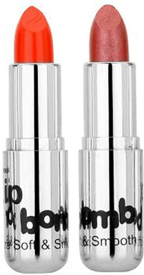 

Color Fever Silver Lable Lipstick 12 57(Multicolor, 8 g)