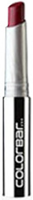 

Colorbar Full Finish Long Wear Lipstick(Tempt Me - 5, 2.5 g)