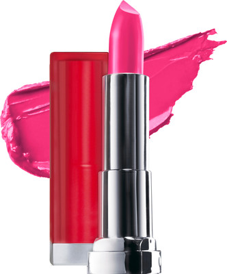 

Maybelline Color Sensational Rebel Bouquet Lipsticks(10)