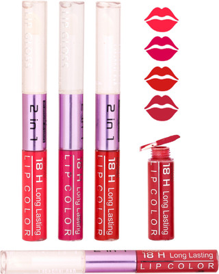

Color Fever Intense Color Liquid Lipstick 30427(Multicolor,)