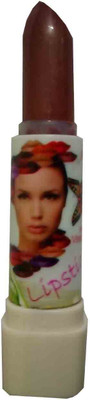 

Kwality Beautiful Lipstick Pack-BDA-of 1(Brown)