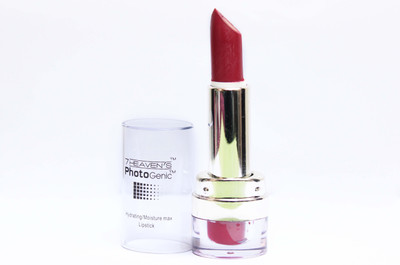 

7 Heaven's Hydrating/Moisture Max Lipstick(Curvy Candy)