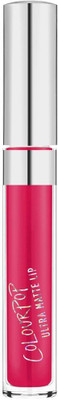 

ColourPop Ultra Matte Liquid Lipstick(Mars)