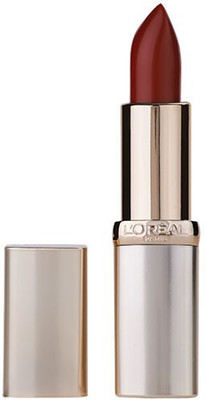 

L'Oreal Paris Color Riche Lipstick - 335 Carmin St Germain(335 Carmin St Germain)