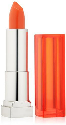 

Maybelline Sensational Vivids Electric Orange Electric Orange 880(Orange)