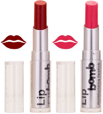 

Color Fever Creamy Matte Profissional Maroon, Dark Red(Maroon, Pink, 6.4 g)