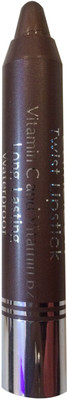 

Cameleon Twist Lipstick For Women(Latte-15, 3.5 g)