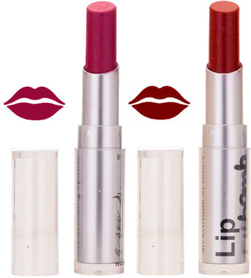 

Color Fever Creamy Matte Profissional Purple, Dark Red(Purple, Maroon, 6.4 g)