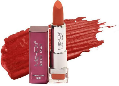 

Meon Rich Mat(Shine Peach)