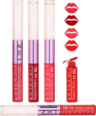 

Color Fever Intense Color Liquid Lipstick 30408(Multicolor,, 24 ml)