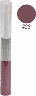 

7 Heaven's Color Stay Liquid Lipstick(Glamour, 4.5 g)