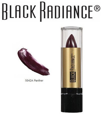 

Black Radiance Perfect Tone Panther(Brown, 6 g)