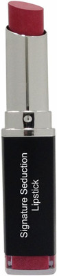 

Anna Andre Paris Signature Seduction Lipstick Pink Blush Shade 40005(Cherry Pink, 2 g)