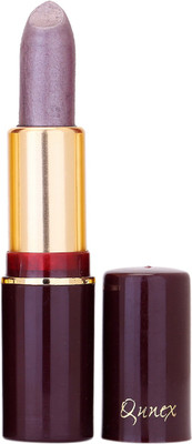 

Imported Qunex Lipstick 3109201618(Silver,)
