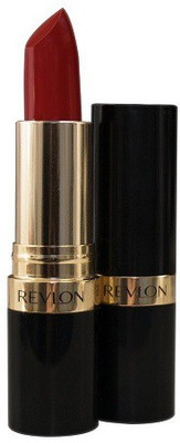 

Revlon Super Lustrous Matte Lipsticks, Get Noticed(Red, 4.2 g)