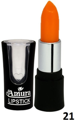 

Amura Lipstick 21(21, 4.5 g)