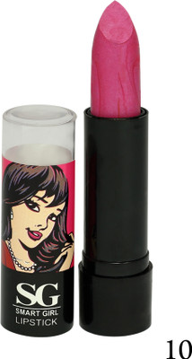 

Amura Smart Girl LipStick 10(10)