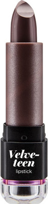 

Nicka K VALVETEEN LIPSTICK(GIANDUJA CHOCOLATE, 3.7 g)