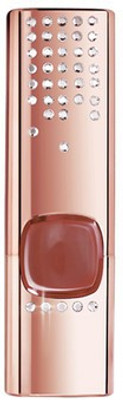 

L'Oreal Paris Color Riche Moist Matte Limited Edition Swarovski Lipstick(Maple Mocha)