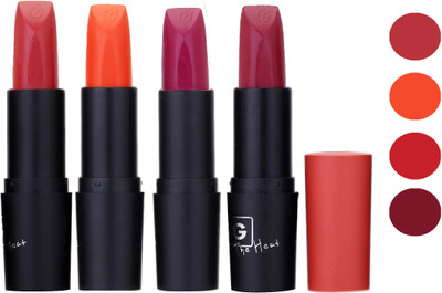 

OTG Colour Show Hot Lipstick 59(Red, Orange, Plaum, Mauve)