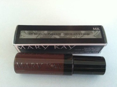 

Mary Kay Liquid Chocoholic(Cinnamon, 6 g)