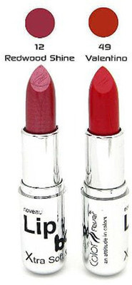 

Color Fever Silver Lipstick 12 49(Multicolor, 8 g)