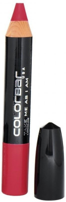 

Colorbar Lipcolor - Take me as I am(Sensuous Red, 3.94 g)