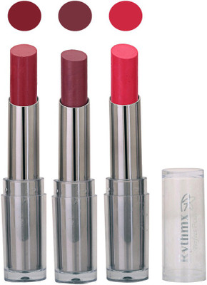 

Rythmx Lipstick Hot Combo(Multicolor)