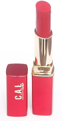 

ShopyBucket C.A.L Los Angeles ENVY Pure Color Lipstick - Atomic Red 3.5 g(Red, 3.5 g)