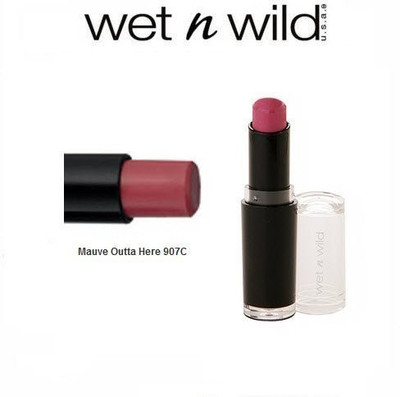 

Wet n Wild Mega Last Mauve Outta Here Pack(Multicolor, 6 g)