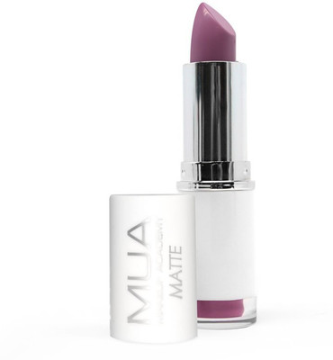 

Makeup Academy Matte Lipstick(Lilac Belle, 3.8 g)