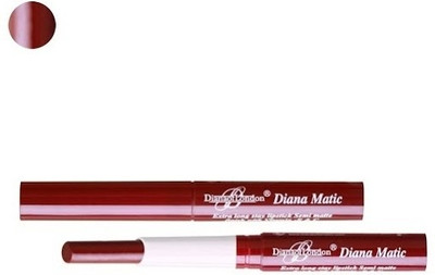 

Diana of London Matic Extra Long Stay Lipstick1Banoo 2.5 GM(1-Banoo, 2.5 g)