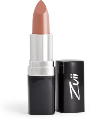

Zuii Organic Flora Lipstick- Nude(Nude, 4 g)