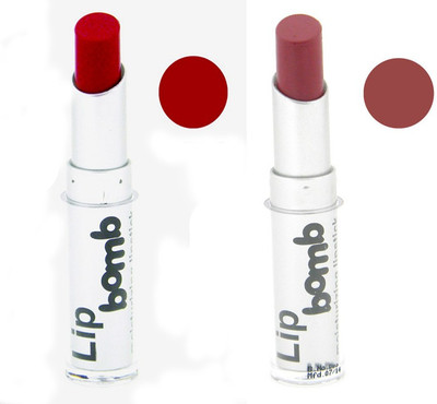 

Color Fever Color Fever Lipstick 13-10(Coffee, Rosewood, 8 g)