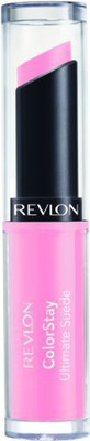 

Revlon Colorstay Ultimate Suede Front Row 20(Pink)