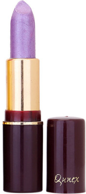 

Imported Qunex Lipstick 3109201613(Purple,)