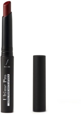 

Faces Ultime Pro Long Wear Matte Lipstick Temptation 02(temptation 02, 2.5 g)