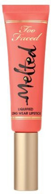 

Too Faced Melted Liquified Long Wear Melted Coral Fl / 1 qty(Orange)